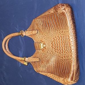 NWOT Kate & Alex Brown Purse